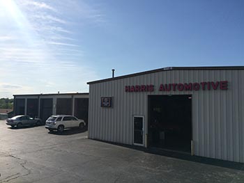 Auto Repair, Spartanburg SC - Shopfront350